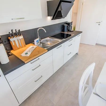 Sylt4me Apartment