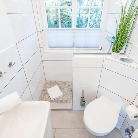 Apartment Sylt4me Wenningstedt-Braderup
