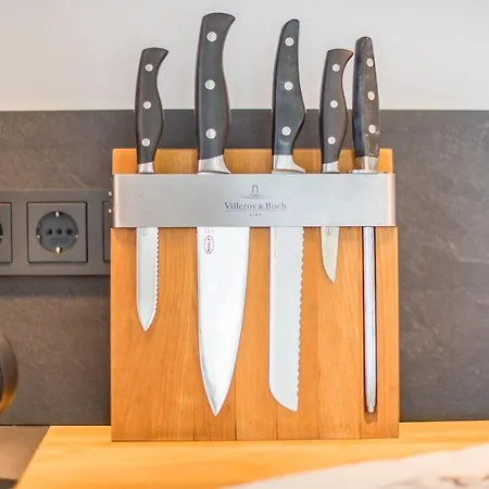 Sylt4me Apartmán Wenningstedt-Braderup