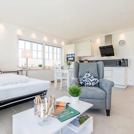 Sylt4me * Wenningstedt-Braderup