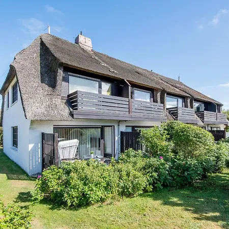 Sylt4me Wenningstedt-Braderup