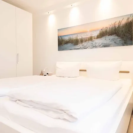 Sylt4me Wenningstedt-Braderup