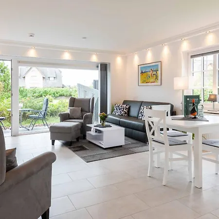 Apartment Sylt4me