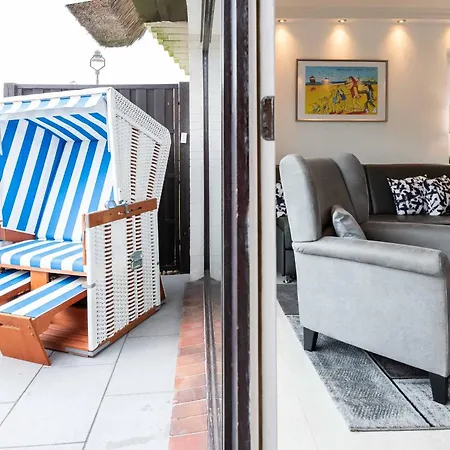 Apartment Sylt4me