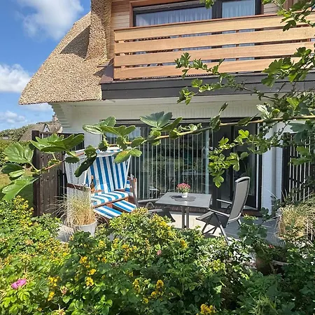 Sylt4me Wenningstedt-Braderup