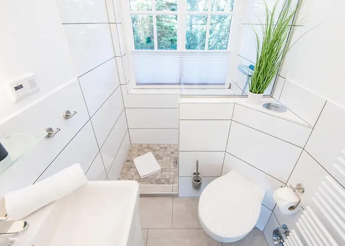 Appartement Sylt4me Wenningstedt-Braderup