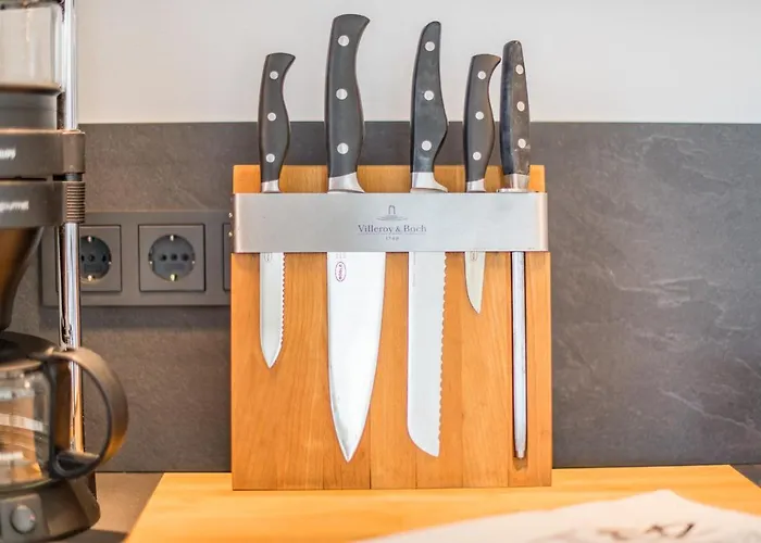 Sylt4me Appartement Wenningstedt-Braderup