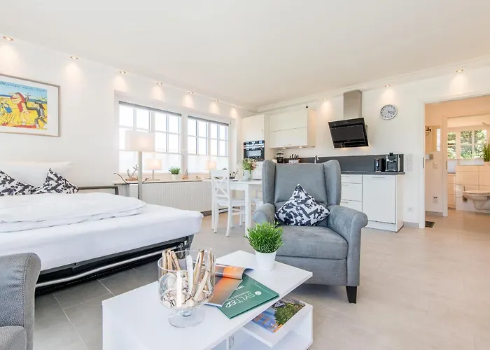 Sylt4me * Wenningstedt-Braderup