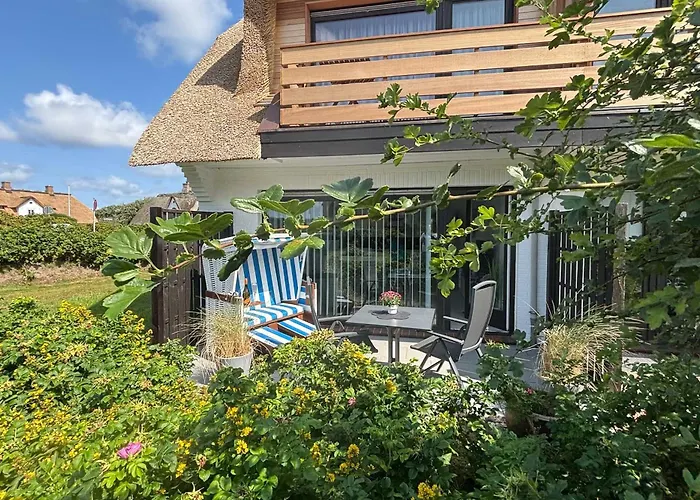 Sylt4me Wenningstedt-Braderup