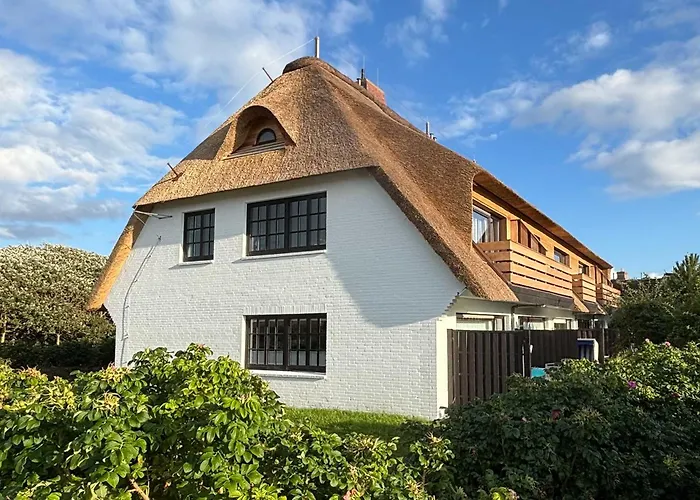 Sylt4me * Wenningstedt-Braderup